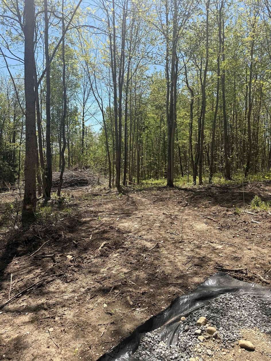 2.13 Acres of Residential Land for Sale in Troy, Vermont
