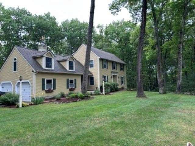 2 Acres of Land with Home for Sale in Windham, New Hampshire
