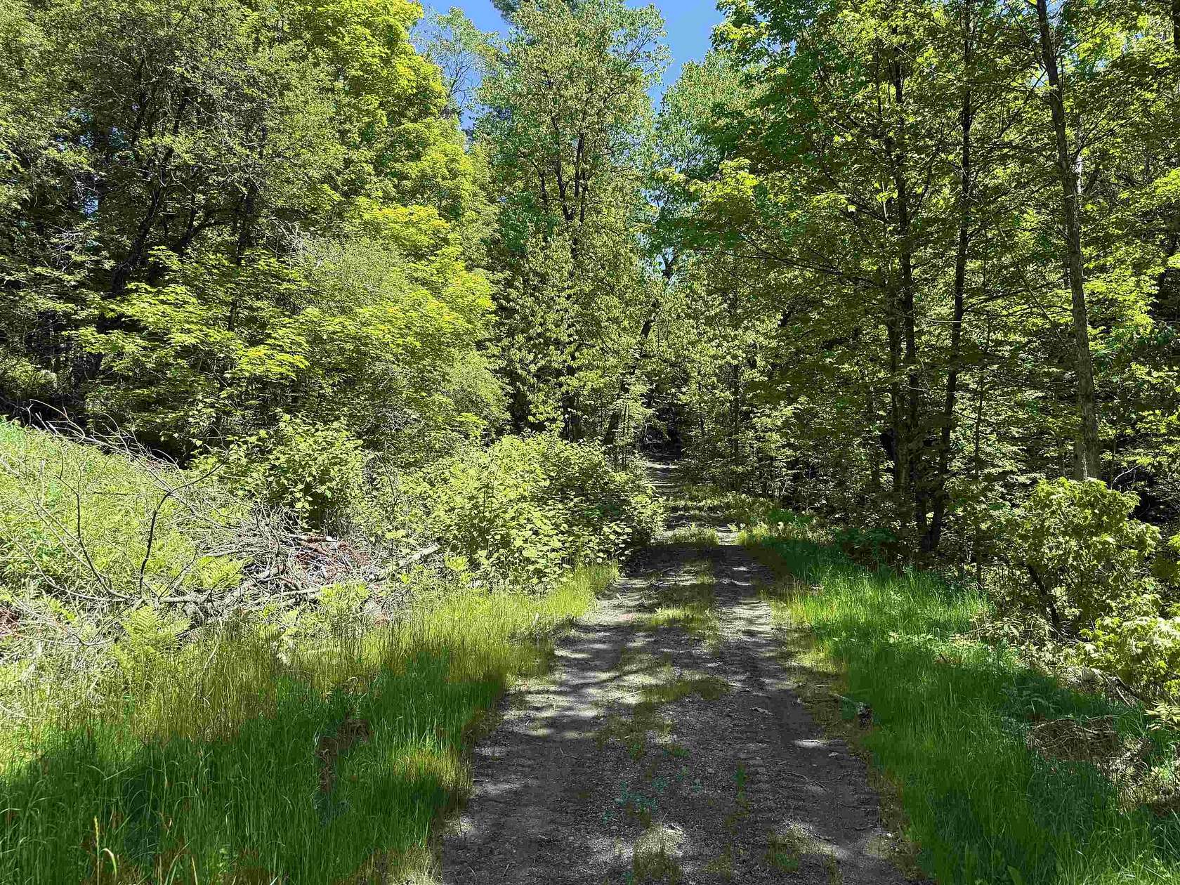 3.1 Acres of Residential Land for Sale in Fairfield, Vermont