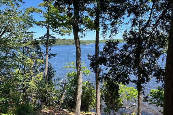 1.36 Acres of Land for Sale in Phippsburg, Maine