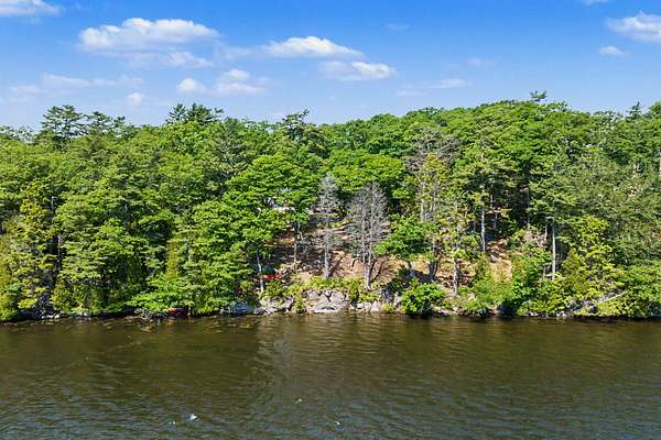 1.36 Acres of Land for Sale in Phippsburg, Maine
