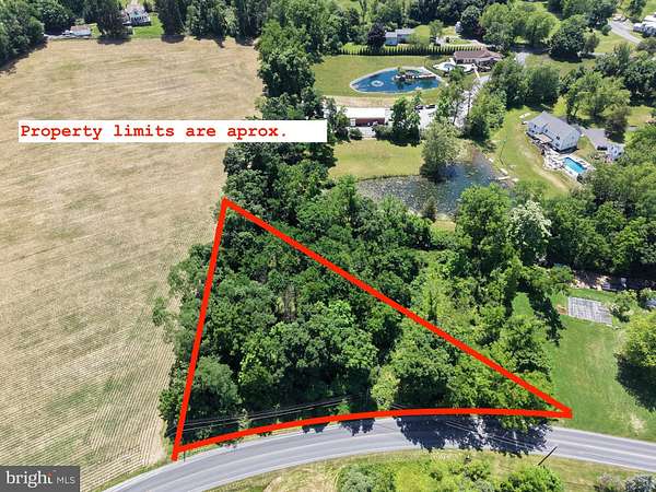0.13 Acres of Residential Land for Sale in Wernersville, Pennsylvania