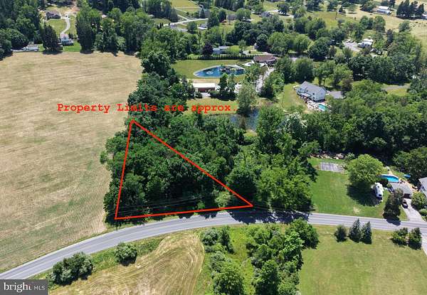 0.13 Acres of Residential Land for Sale in Wernersville, Pennsylvania