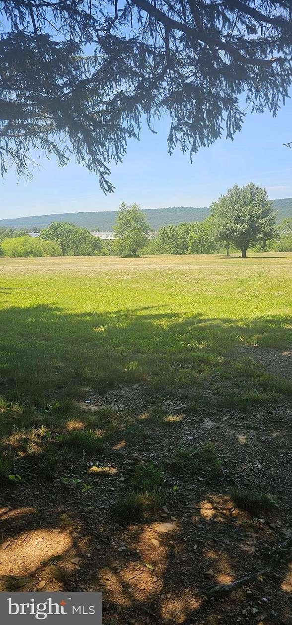 2.9 Acres of Commercial Land for Sale in Jonestown, Pennsylvania
