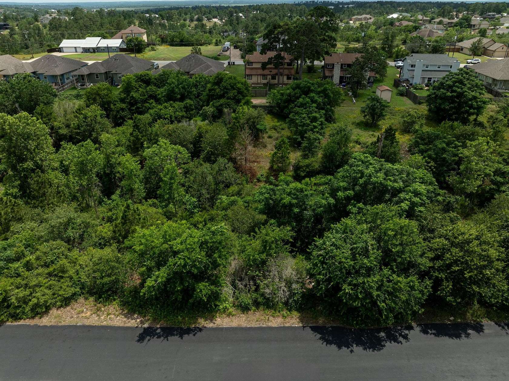 0.28 Acres of Residential Land for Sale in Bastrop, Texas
