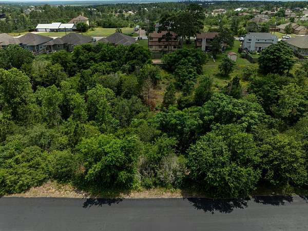 0.28 Acres of Residential Land for Sale in Bastrop, Texas