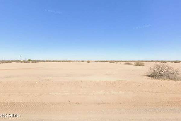 0.33 Acres of Residential Land for Sale in Eloy, Arizona