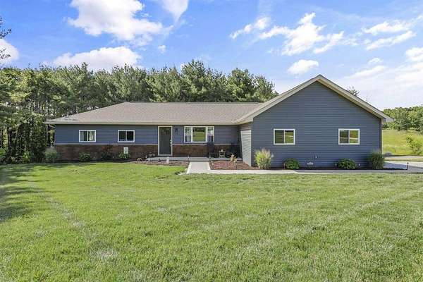 3.3 Acres of Land with Home for Sale in Lancaster, Ohio