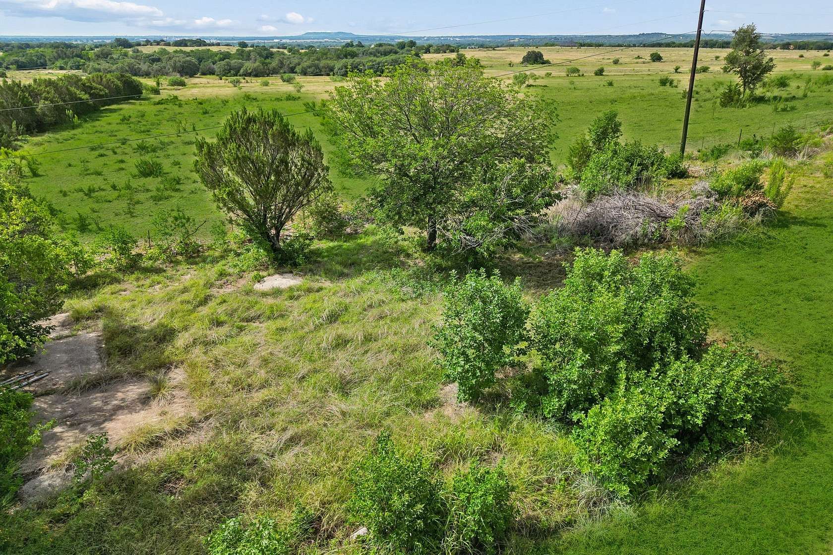 0.02 Acres of Residential Land for Sale in Granbury, Texas
