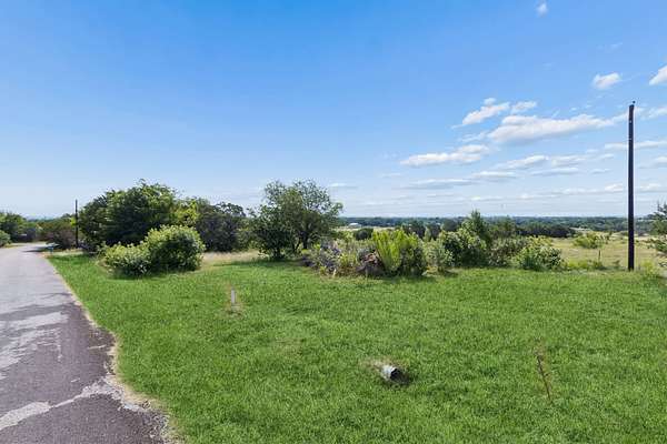 0.02 Acres of Residential Land for Sale in Granbury, Texas