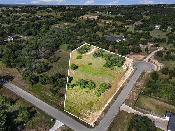 2 Acres of Residential Land for Sale in Aledo, Texas