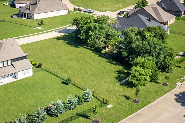 0.41 Acres of Residential Land for Sale in Gunter, Texas