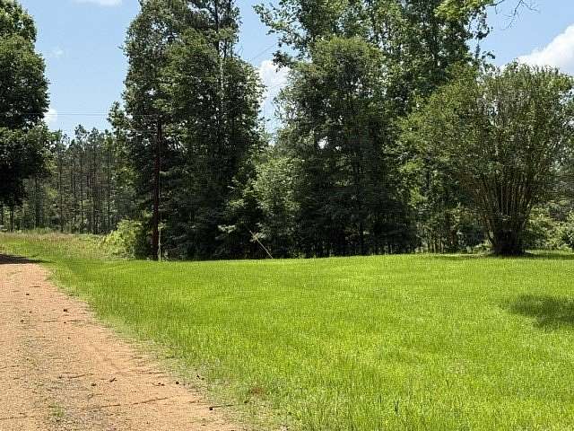 30.3 Acres of Recreational & Residential Land for Sale in Arcadia, Louisiana