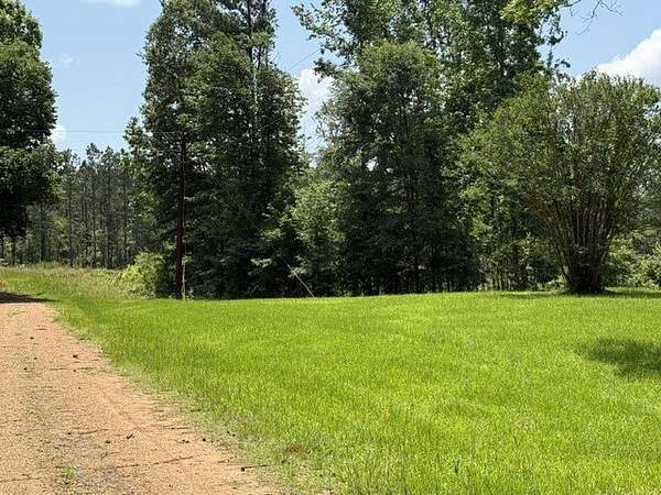 30.3 Acres of Recreational & Residential Land for Sale in Arcadia, Louisiana