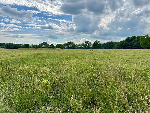 101 Acres of Land for Sale in Cooper, Texas