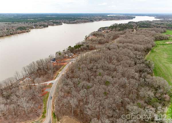 1.23 Acres of Residential Land for Sale in Norwood, North Carolina