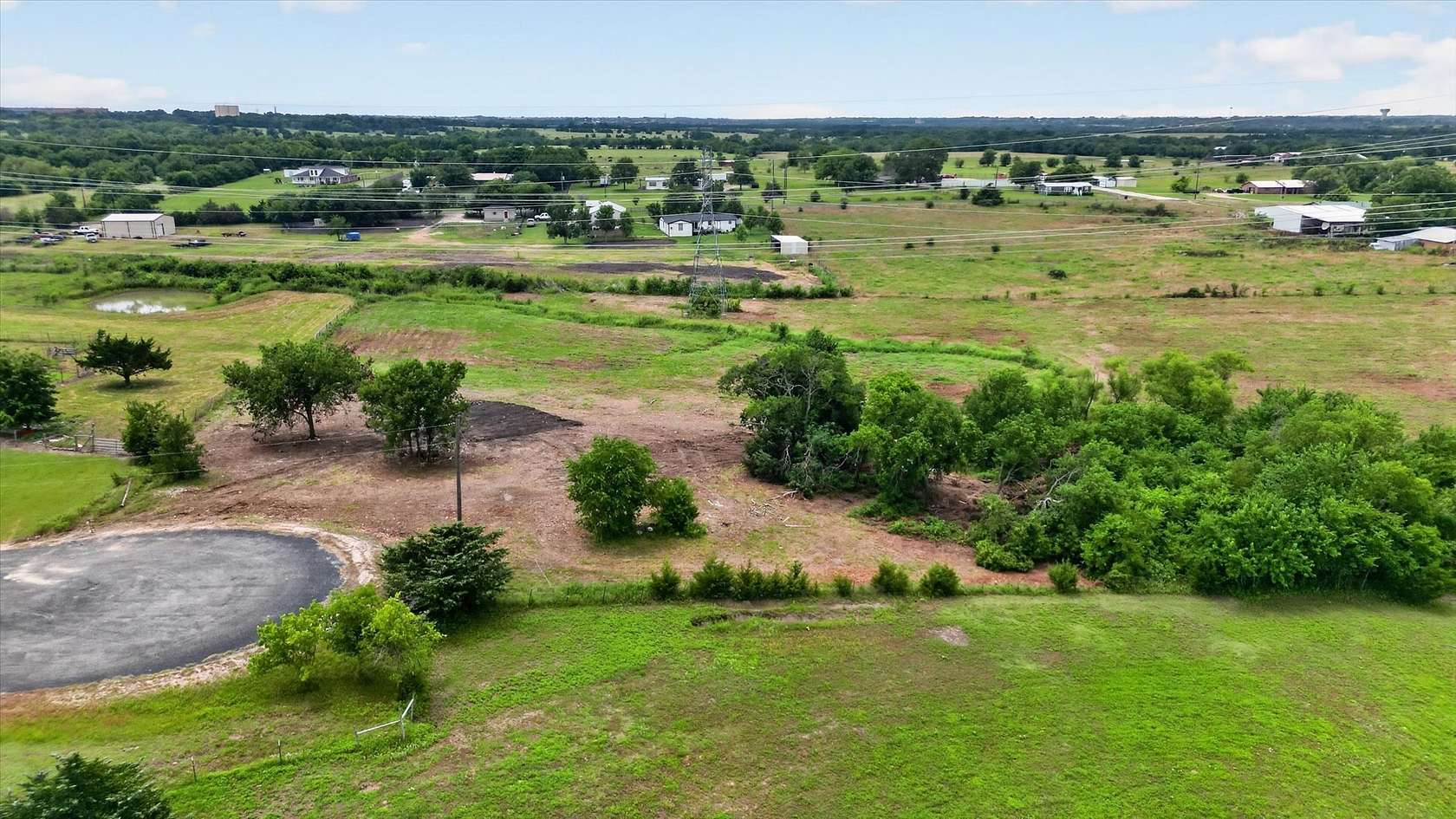 6 Acres of Land for Sale in Rockwall, Texas