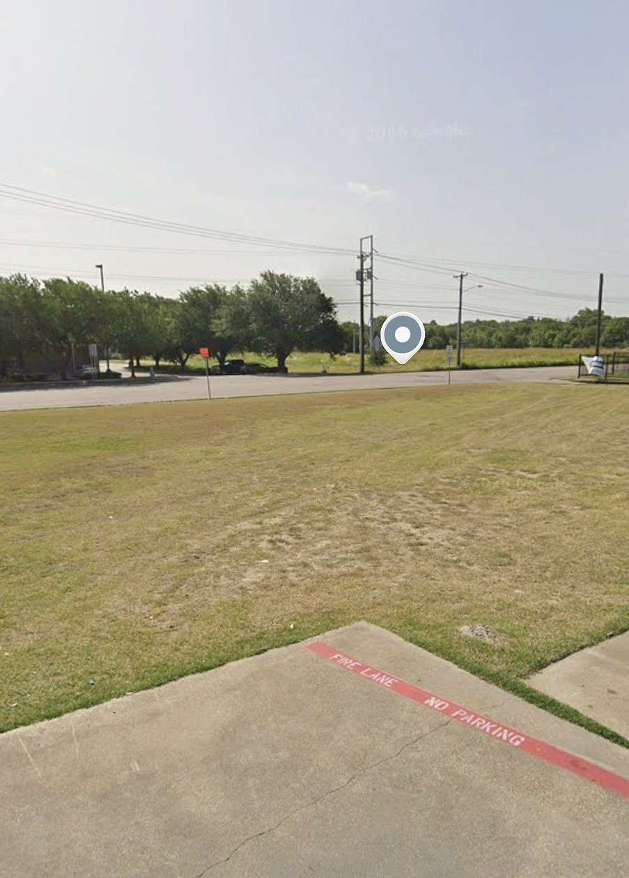 0.57 Acres of Commercial Land for Sale in Arlington, Texas