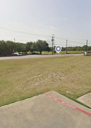 0.57 Acres of Commercial Land for Sale in Arlington, Texas