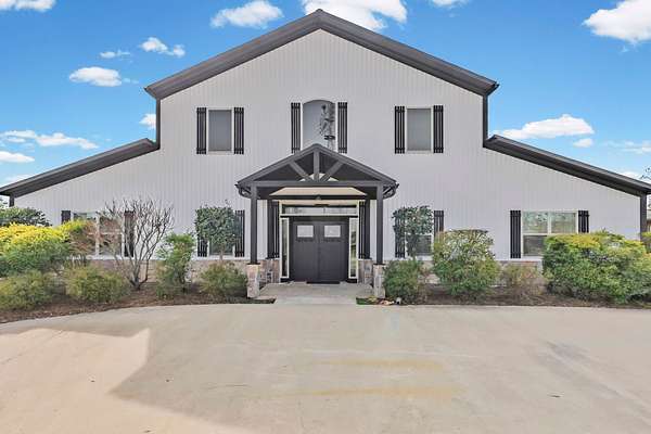 2.72 Acres of Land with Home for Sale in Cooper, Texas