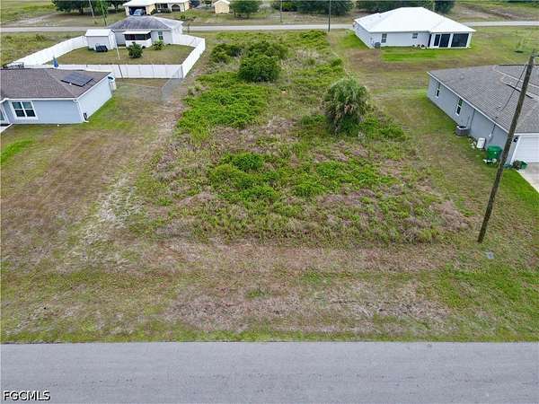 0.23 Acres of Residential Land for Sale in LaBelle, Florida
