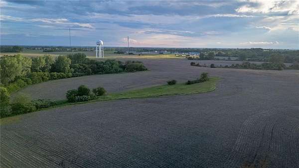 122 Acres of Land for Sale in Lawson, Missouri