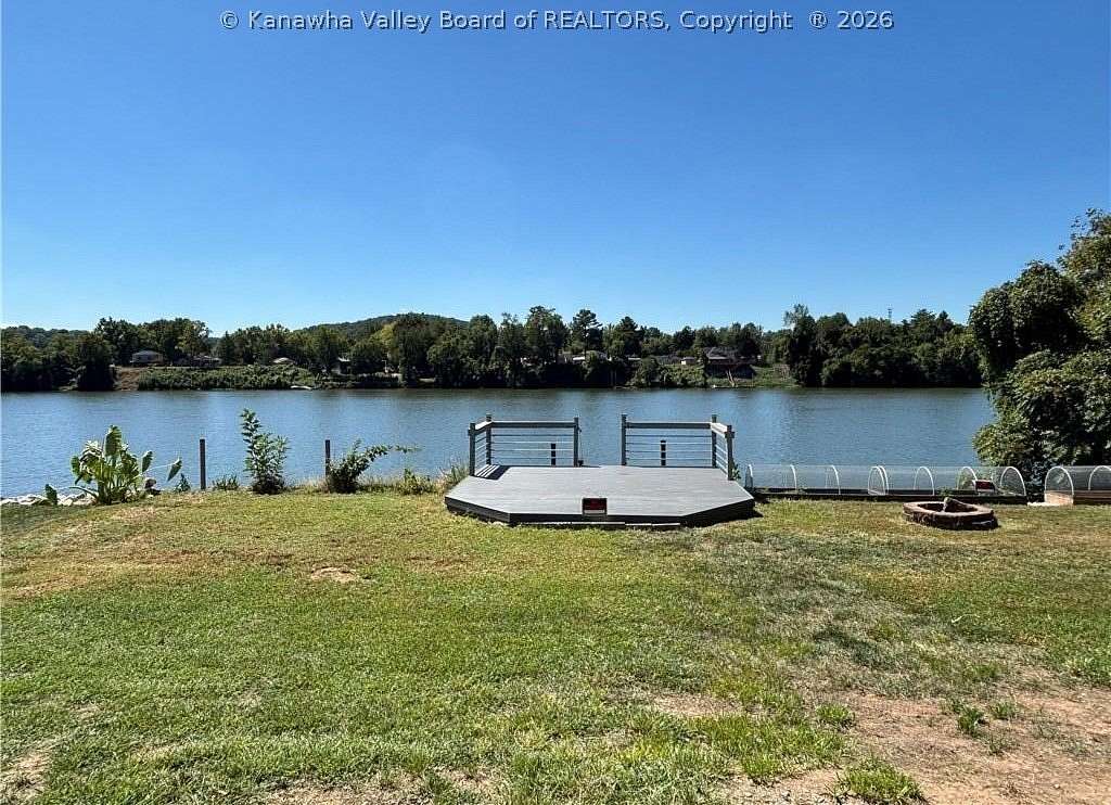 0.26 Acres of Residential Land for Sale in Nitro, West Virginia
