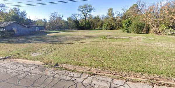 0.14 Acres of Residential Land for Sale in Waco, Texas