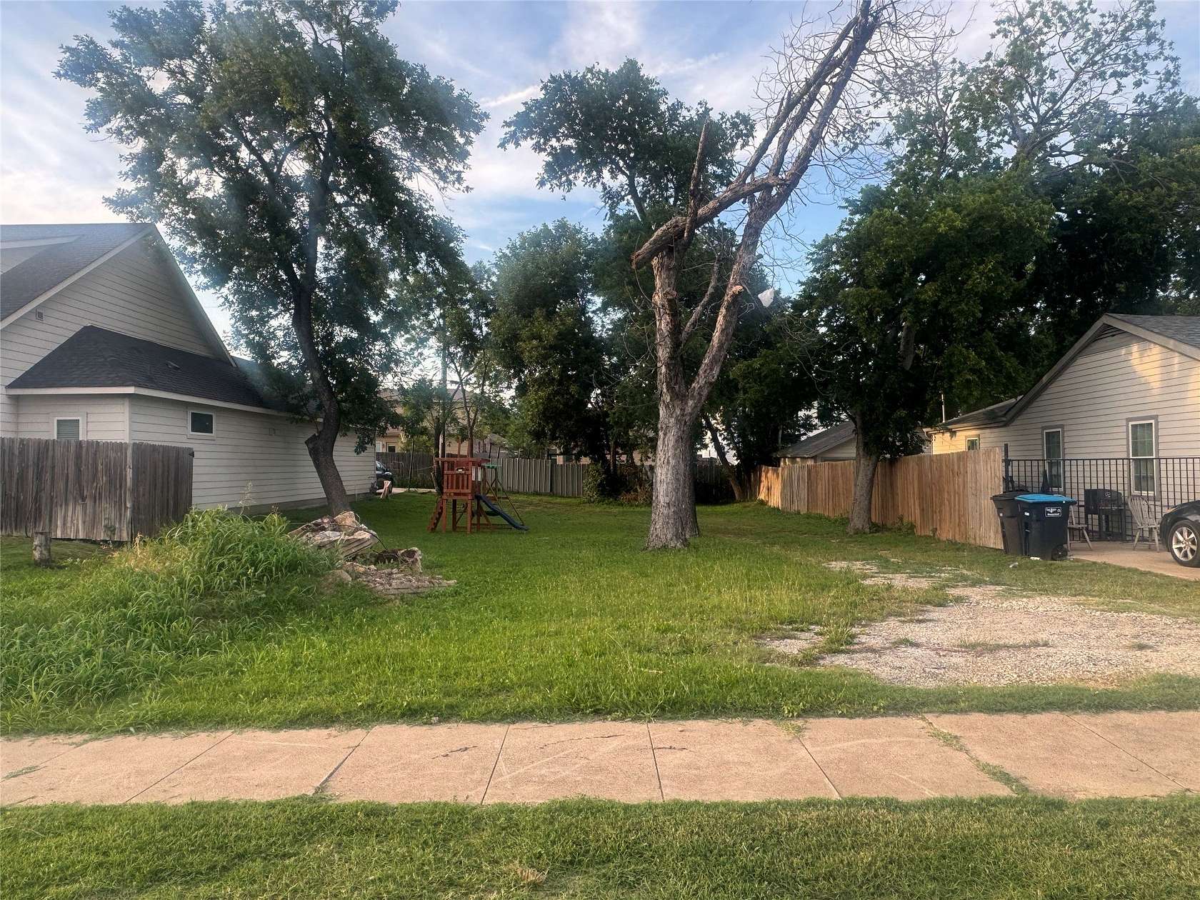 0.14 Acres of Residential Land for Sale in Fort Worth, Texas