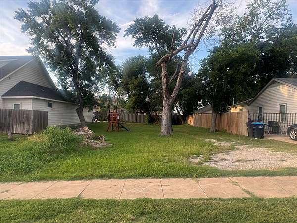 0.14 Acres of Residential Land for Sale in Fort Worth, Texas