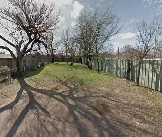 0.16 Acres of Residential Land for Sale in Fort Worth, Texas