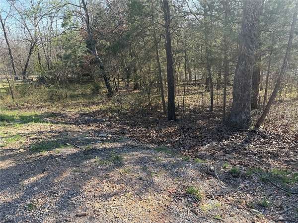 0.28 Acres of Residential Land for Sale in Bella Vista, Arkansas