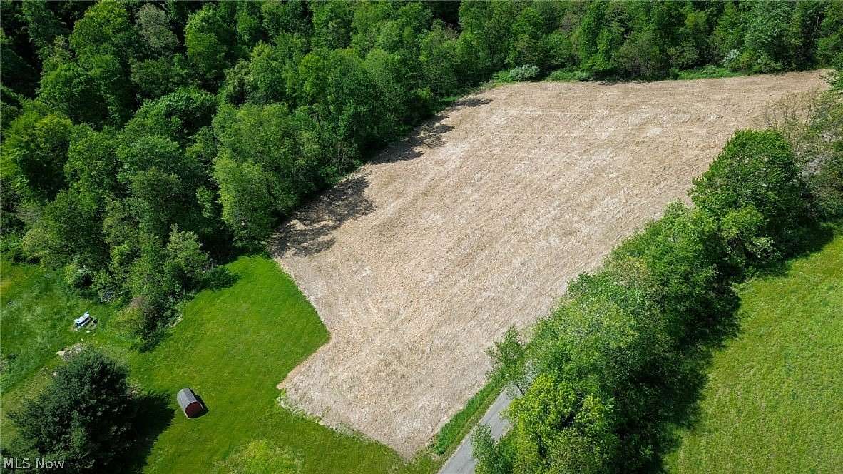 24 Acres of Recreational Land for Auction in Stone Creek, Ohio