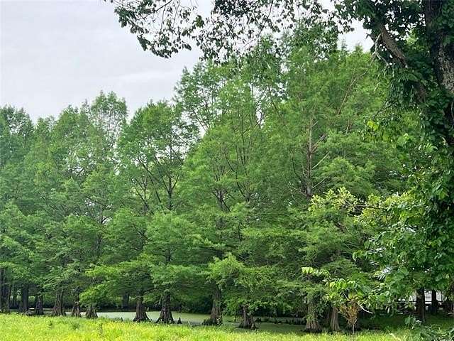 141 Acres of Agricultural Land for Sale in Garvin, Oklahoma