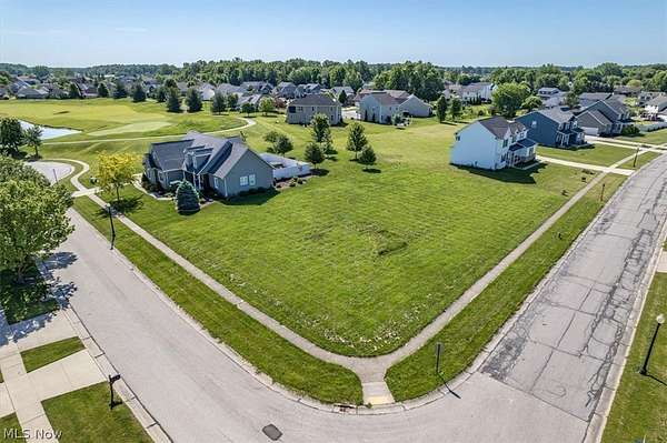0.5 Acres of Residential Land for Sale in LaGrange, Ohio
