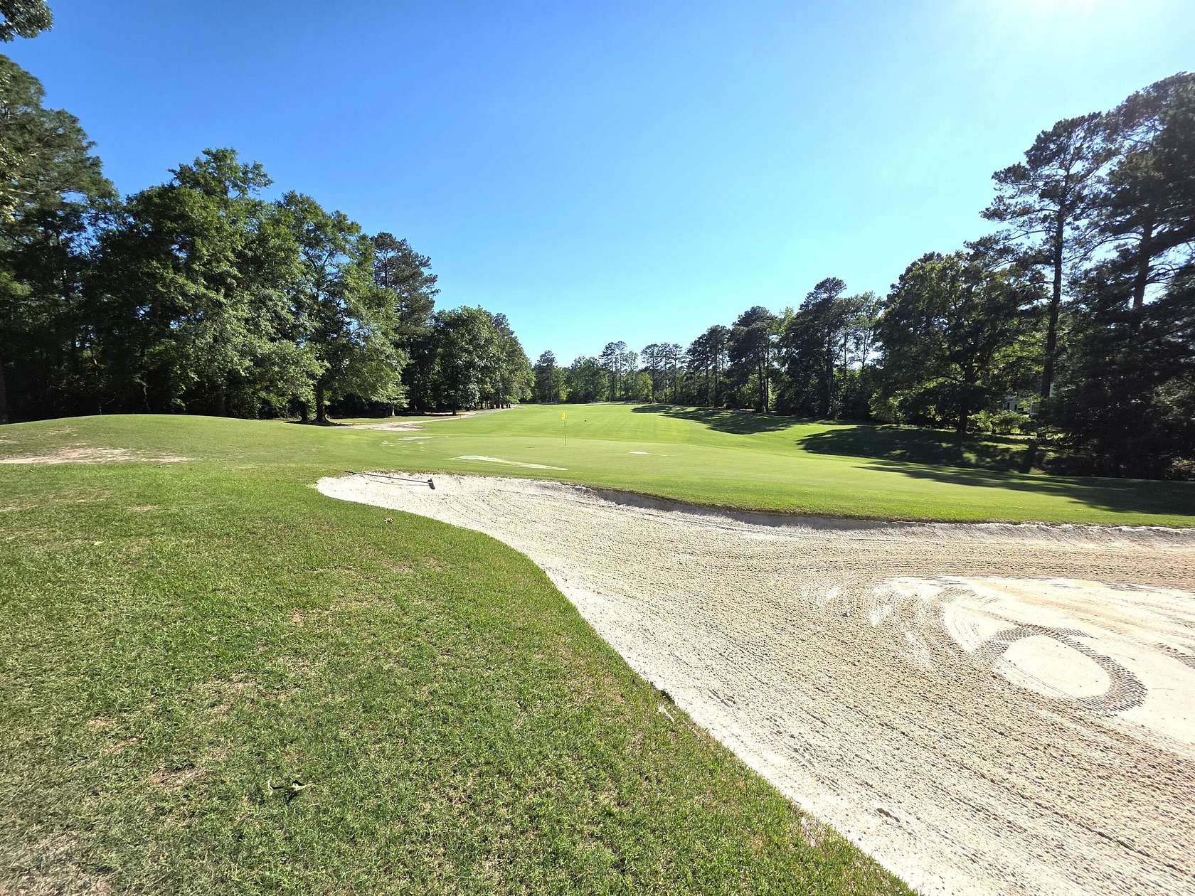 0.31 Acres of Residential Land for Sale in Santee, South Carolina