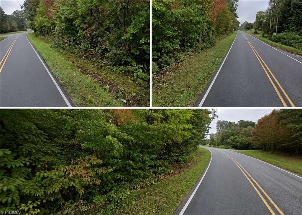1.33 Acres of Residential Land for Sale in Mount Airy, North Carolina