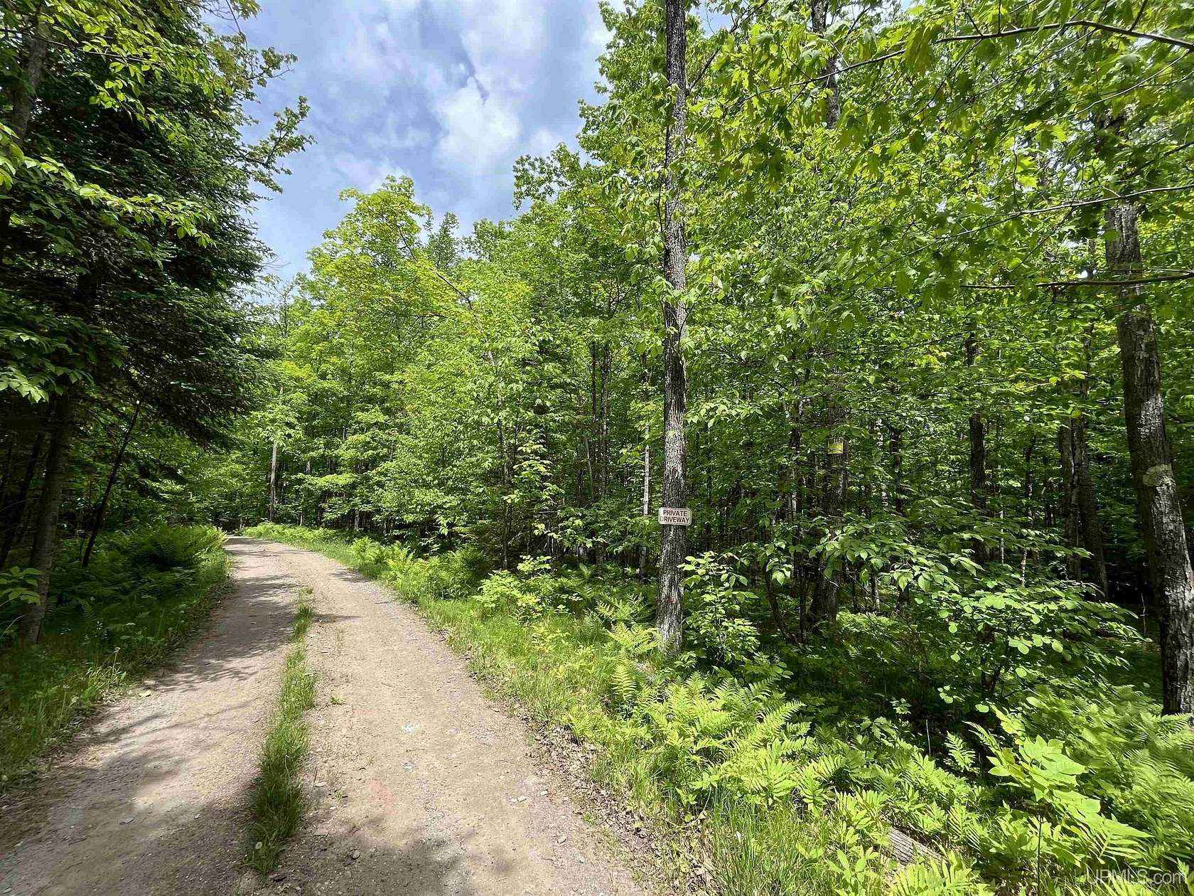 4.76 Acres of Land for Sale in Florence Town, Wisconsin
