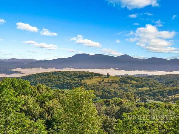 1.89 Acres of Residential Land for Sale in Banner Elk, North Carolina