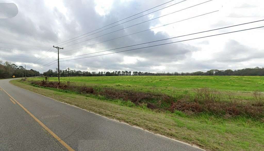 5 Acres of Residential Land for Sale in Valdosta, Georgia
