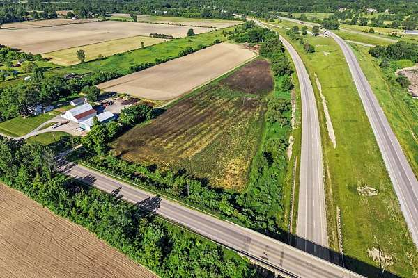 6.67 Acres of Land for Sale in Holland, Michigan