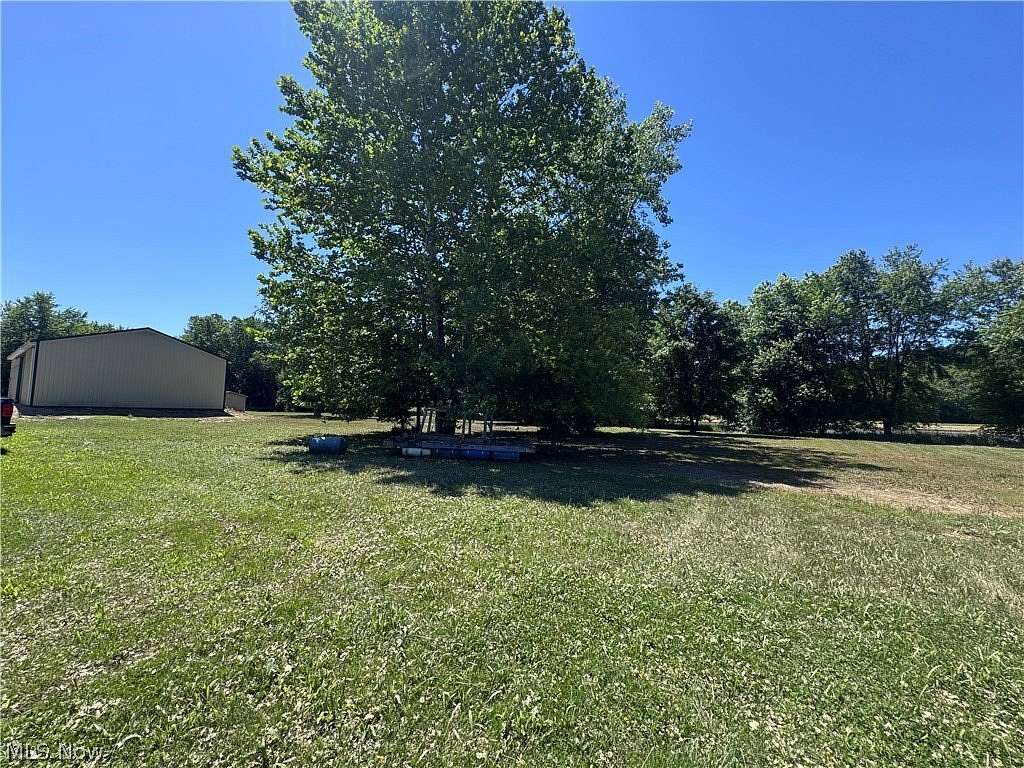 0.46 Acres of Land for Sale in Blue Rock, Ohio