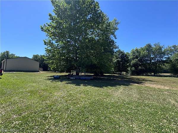 0.46 Acres of Land for Sale in Blue Rock, Ohio