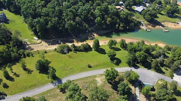 0.99 Acres of Residential Land for Sale in Dandridge, Tennessee