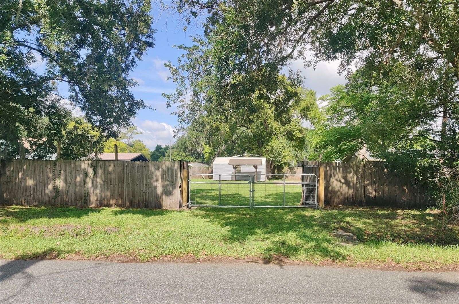 0.17 Acres of Residential Land for Sale in Orlando, Florida