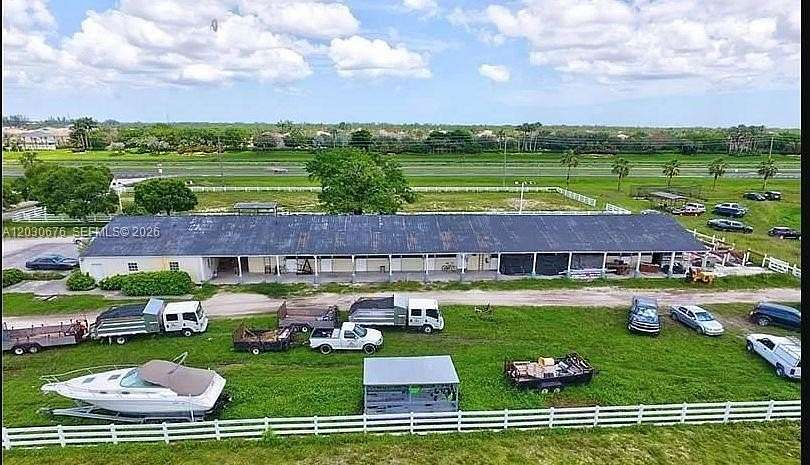 7.88 Acres of Land for Sale in Delray Beach, Florida