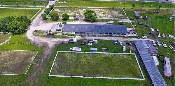 7.78 Acres of Land for Sale in Delray Beach, Florida