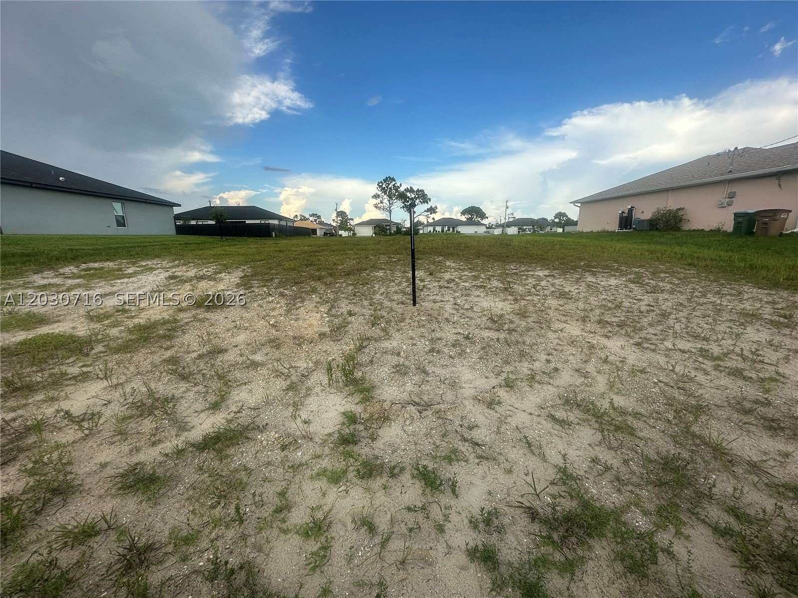 0.23 Acres of Residential Land for Sale in Cape Coral, Florida
