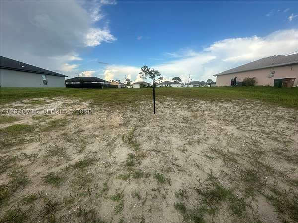 0.23 Acres of Residential Land for Sale in Cape Coral, Florida