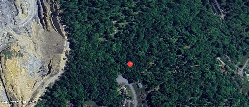 2.39 Acres of Residential Land for Sale in Stroudsburg, Pennsylvania
